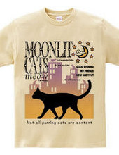 MOONLIT CATS