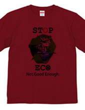 Say NO to the ECO