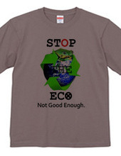 Say NO to the ECO