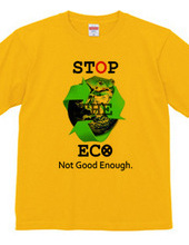 Say NO to the ECO