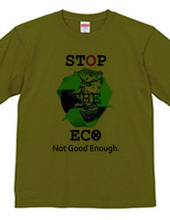 Say NO to the ECO