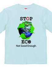 Say NO to the ECO