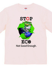 Say NO to the ECO