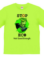 Say NO to the ECO