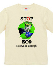 Say NO to the ECO