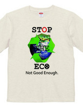 Say NO to the ECO