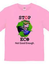 Say NO to the ECO