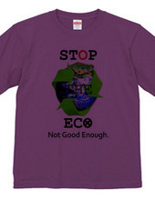 Say NO to the ECO