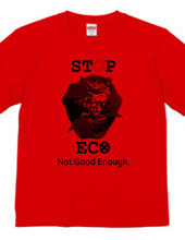 Say NO to the ECO