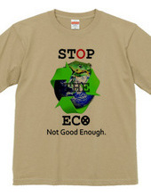 Say NO to the ECO