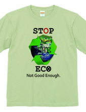 Say NO to the ECO