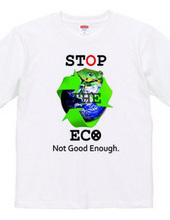 Say NO to the ECO