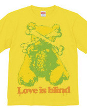 Love is Blind