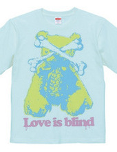 Love is Blind