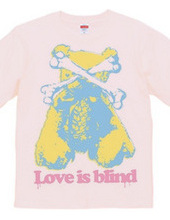 Love is Blind