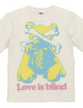 Love is Blind