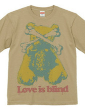 Love is Blind