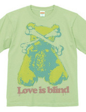 Love is Blind