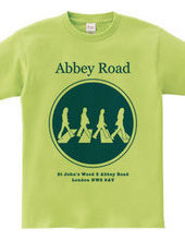 Abby Road