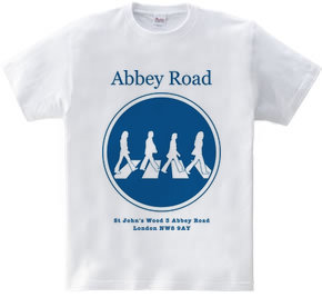 Abby Road