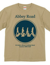 Abby Road