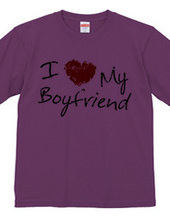 I [Love] My Boyfriend