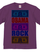 OBAMA ROCK