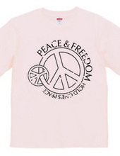 PeaceSymbol =Cross WH&BK=