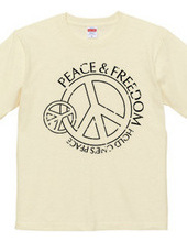 PeaceSymbol =Cross WH&BK=