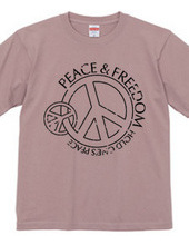 PeaceSymbol =Cross WH&BK=