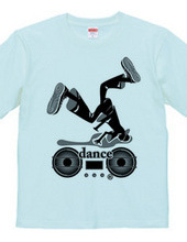 DANCE 2