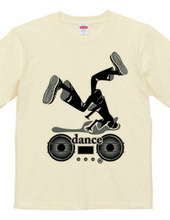 DANCE 2