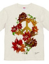 PeaceSymbol =Flower's=