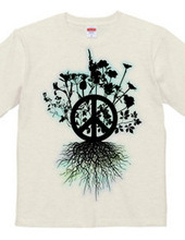 PeaceSymbol =Tree BL&BK=