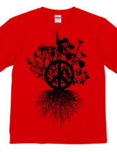 PeaceSymbol =Tree BL&BK=