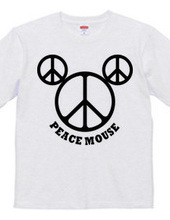 PeaceSymbol =PEACE MOUSE=