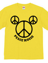 PeaceSymbol =PEACE MOUSE=