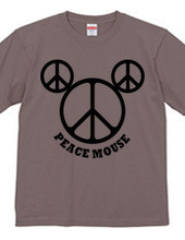 PeaceSymbol =PEACE MOUSE=