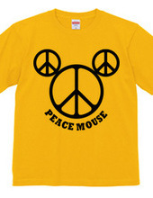 PeaceSymbol =PEACE MOUSE=