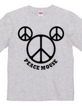 PeaceSymbol =PEACE MOUSE=