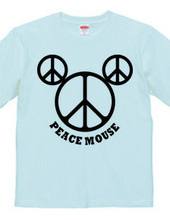 PeaceSymbol =PEACE MOUSE=