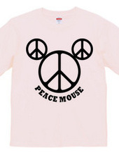 PeaceSymbol =PEACE MOUSE=