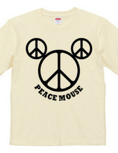 PeaceSymbol =PEACE MOUSE=