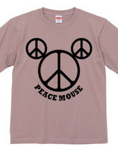 PeaceSymbol =PEACE MOUSE=