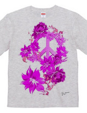 PeaceSymbol =Flower's PK=