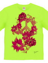 PeaceSymbol =Flower's PK=