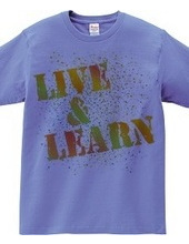 LIVE&LEARN(Y)