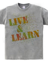 LIVE＆LEARN(Y)