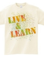 LIVE&LEARN(Y)