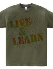 LIVE＆LEARN(Y)